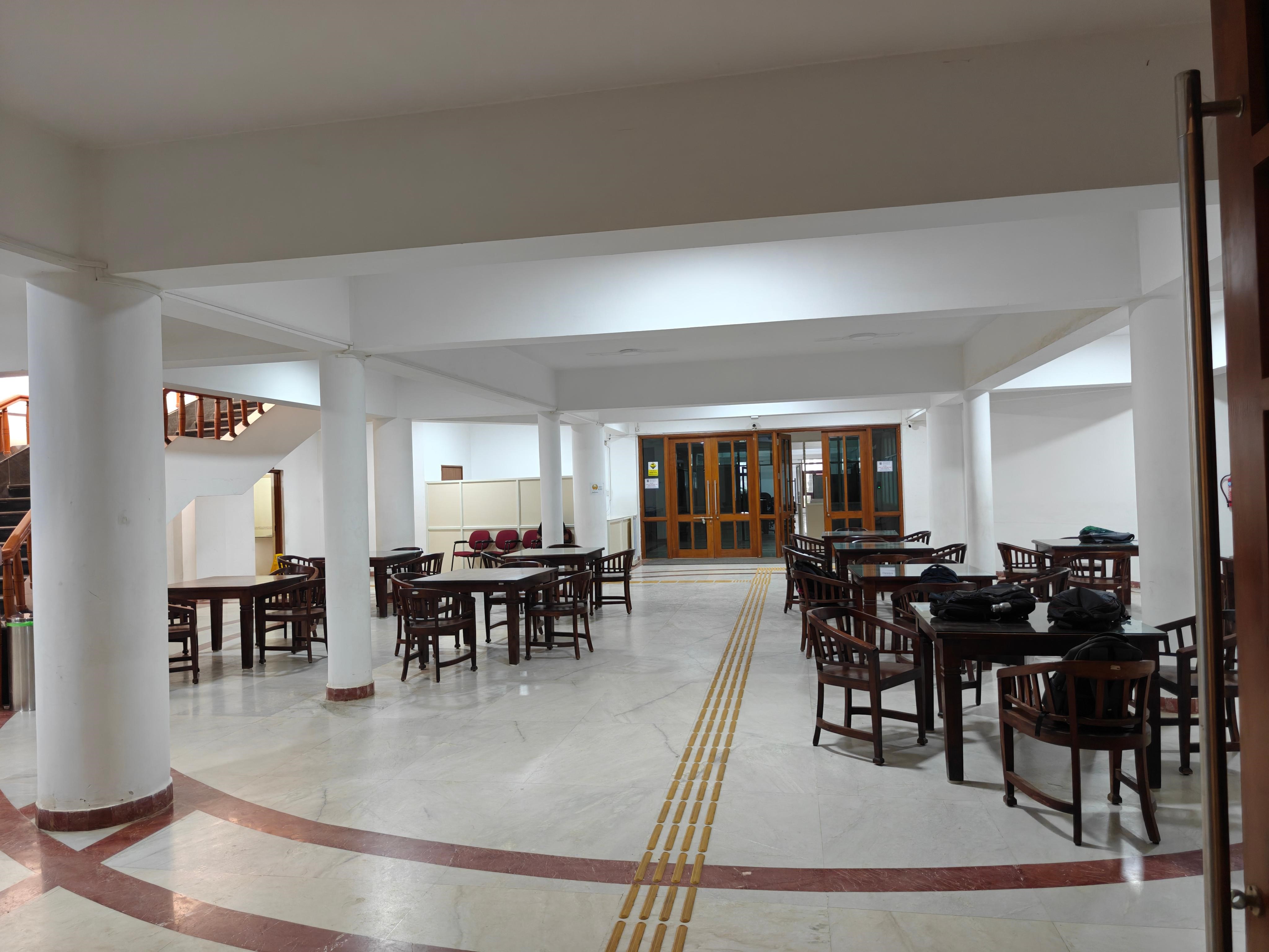 Alliance University Bangalore Academic Building photo 32